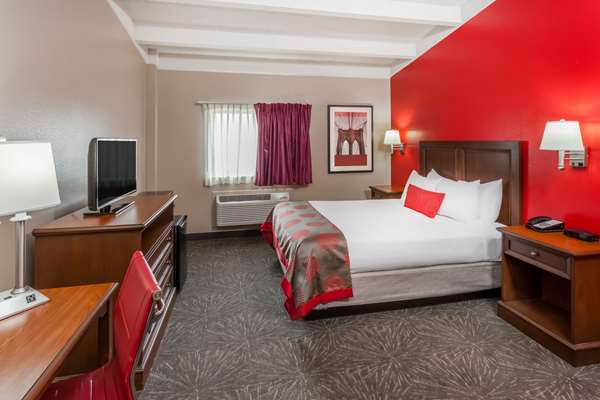  - Ramada Inn & Conference Center Hammond - I-90, Exit 5
