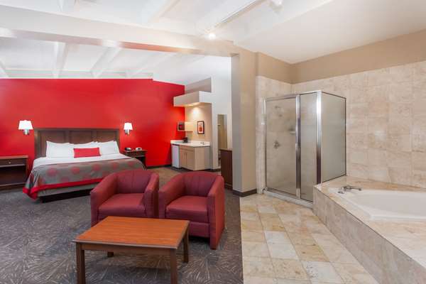  - Ramada Inn & Conference Center Hammond - I-90, Exit 5