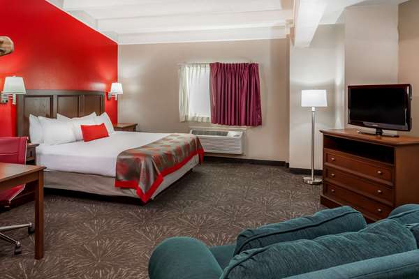  - Ramada Inn & Conference Center Hammond - I-90, Exit 5