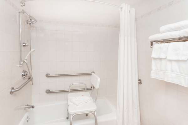  - Ramada Inn & Conference Center Hammond - I-90, Exit 5