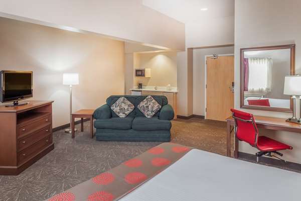  - Ramada Inn & Conference Center Hammond - I-90, Exit 5