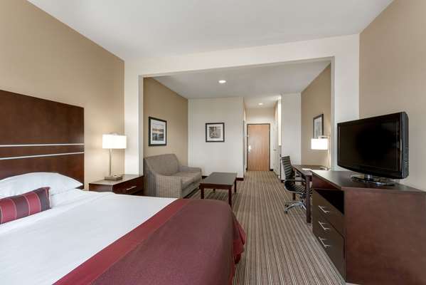  - Wingate by Wyndham Hotel Houston
