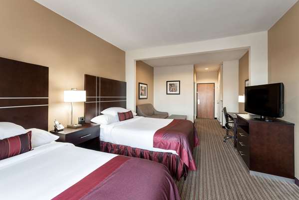  - Wingate by Wyndham Hotel Houston