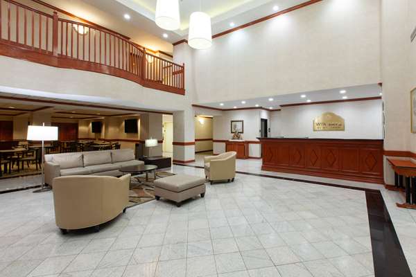  - Wingate by Wyndham Hotel Houston