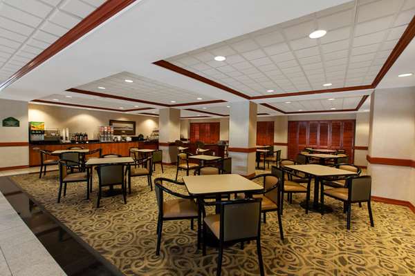  - Wingate by Wyndham Hotel Houston