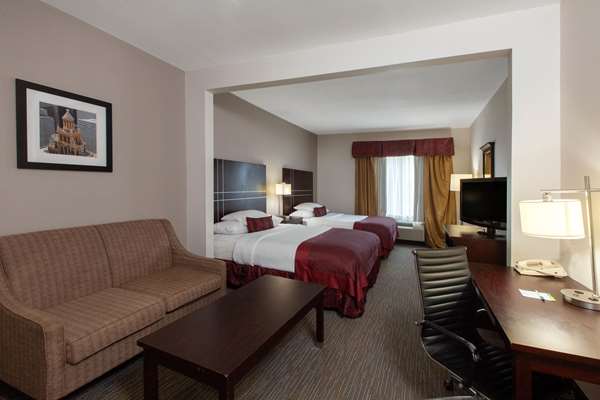  - Wingate by Wyndham Hotel Houston