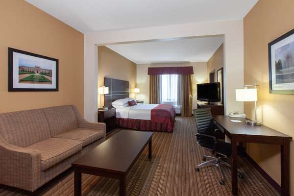  - Wingate by Wyndham Hotel Houston