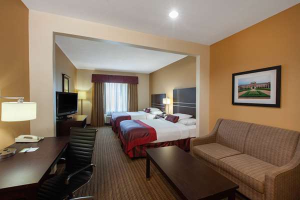  - Wingate by Wyndham Hotel Houston