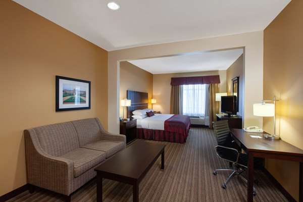  - Wingate by Wyndham Hotel Houston