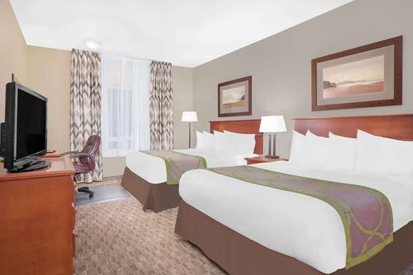  - Super 8 Hotel Athabasca