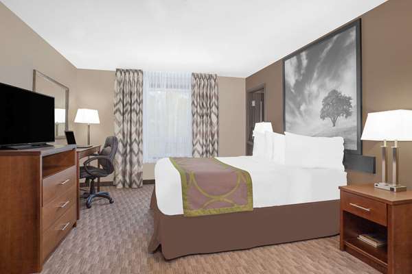  - Super 8 Hotel Athabasca