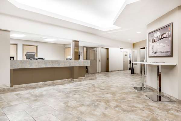  - Super 8 Hotel Prince Albert