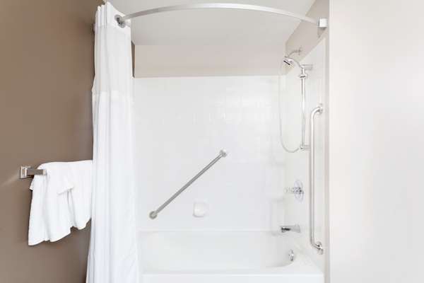  - Super 8 Hotel Prince Albert