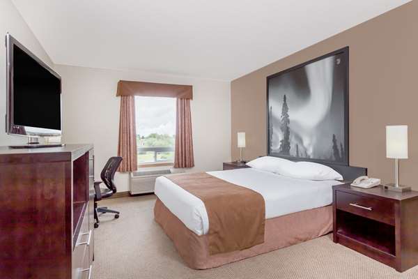  - Super 8 Hotel Prince Albert