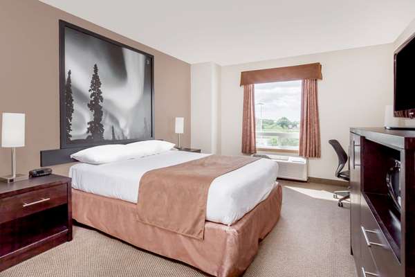  - Super 8 Hotel Prince Albert