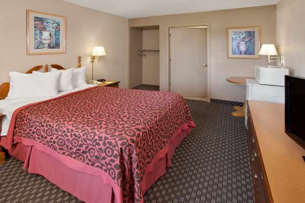  - Days Inn Kokomo