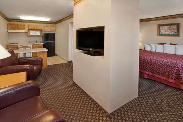 - Days Inn Kokomo