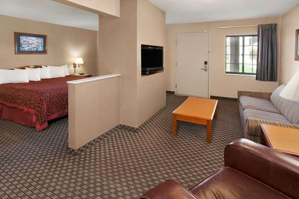  - Days Inn Kokomo