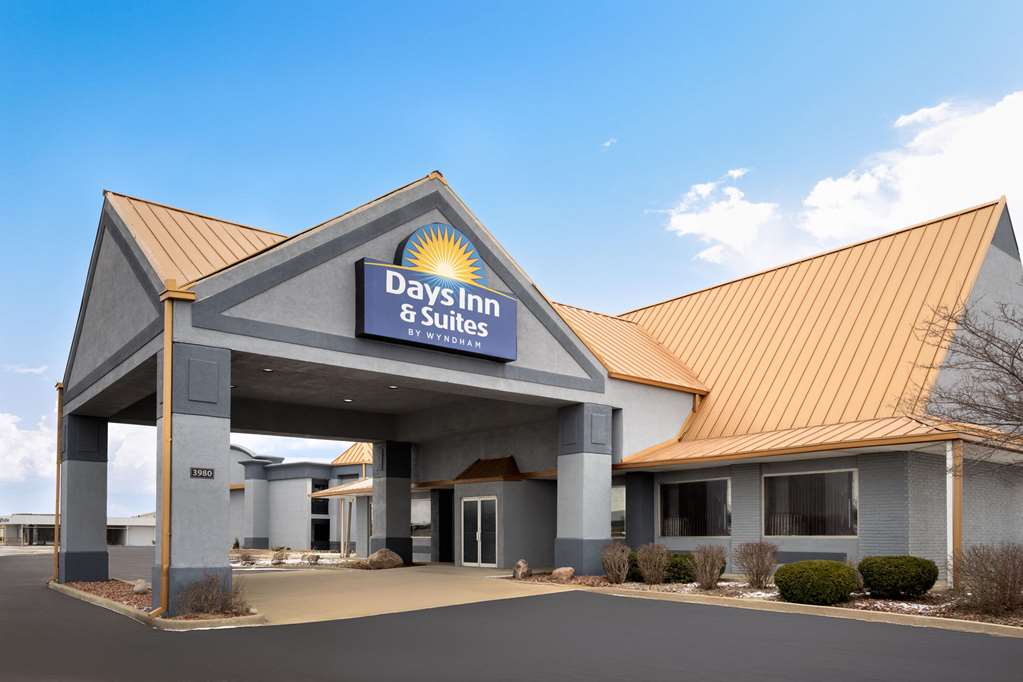 Days Inn & Suites Kokomo