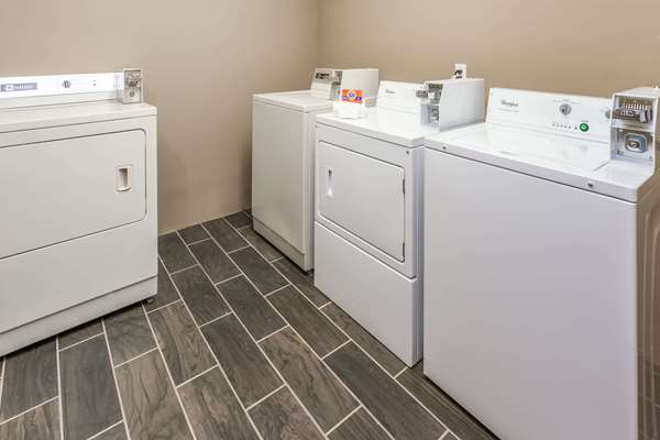  - Baymont Inn & Suites New Buffalo