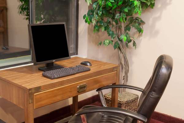 Conference Area - Baymont Inn & Suites New Buffalo