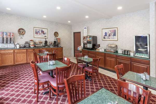  - Baymont Inn & Suites New Buffalo