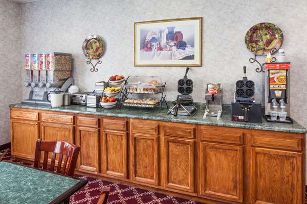  - Baymont Inn & Suites New Buffalo