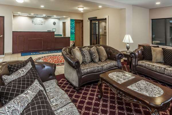  - Baymont Inn & Suites New Buffalo