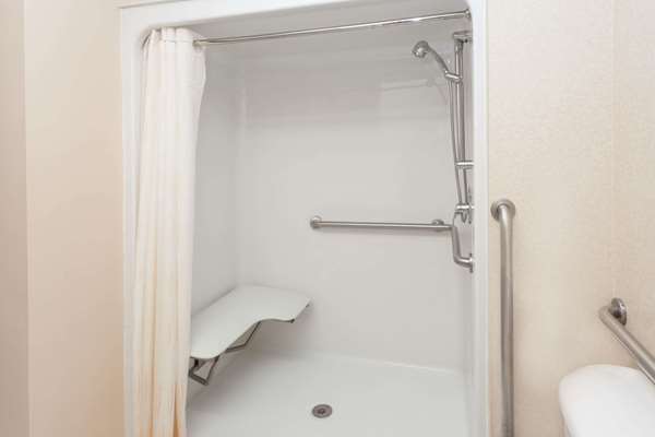  - Baymont Inn & Suites New Buffalo