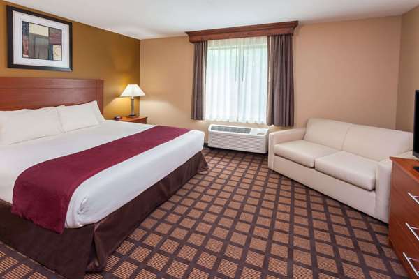  - Baymont Inn & Suites New Buffalo