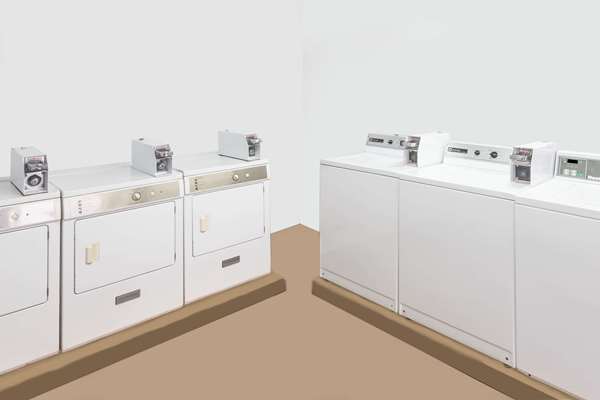 Amenities - Travelodge Shreveport - I-20, Exit 16