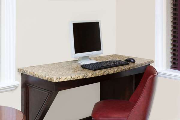 Conference Area - Travelodge Shreveport - I-20, Exit 16