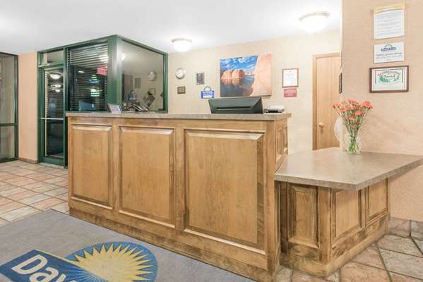  - Days Inn West Rapid City