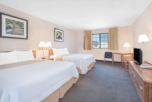 - Days Inn West Rapid City