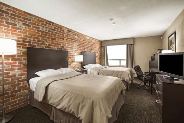  - Super 8 Hotel Timmins