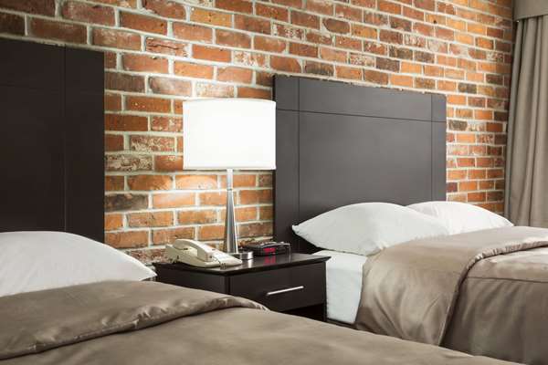  - Super 8 Hotel Timmins