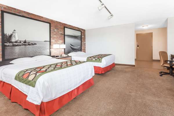  - Super 8 Hotel Sudbury