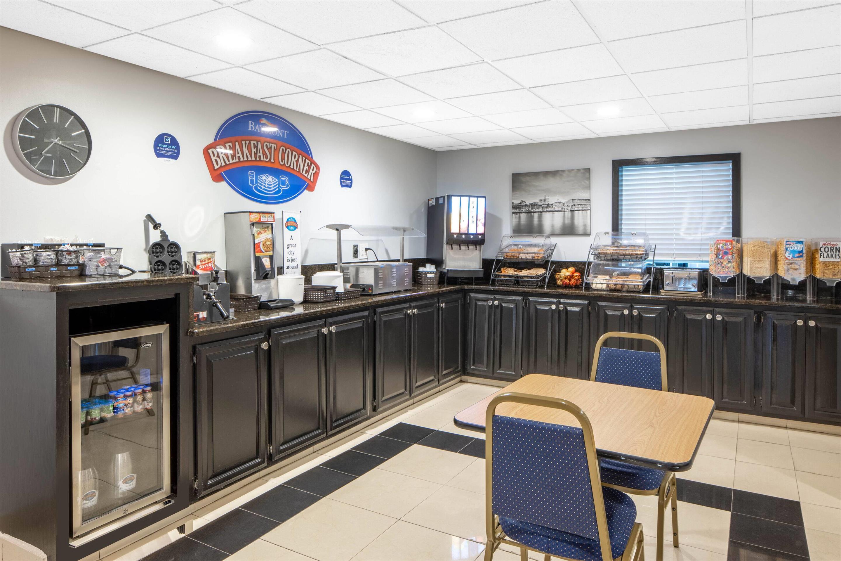 Property amenity | Baymont by Wyndham Pooler/Savannah