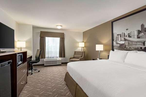  - Super 8 Hotel Shawnessey Area Calgary