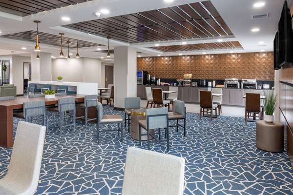  - Wingate by Wyndham Hotel Vineland