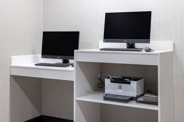 Conference Area - Wingate by Wyndham Hotel Vineland