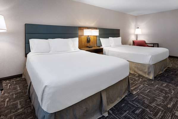  - Wingate by Wyndham Hotel Vineland