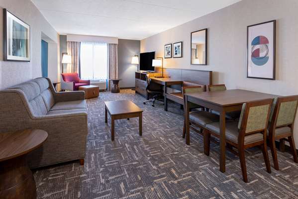 Suite - Wingate by Wyndham Hotel Vineland