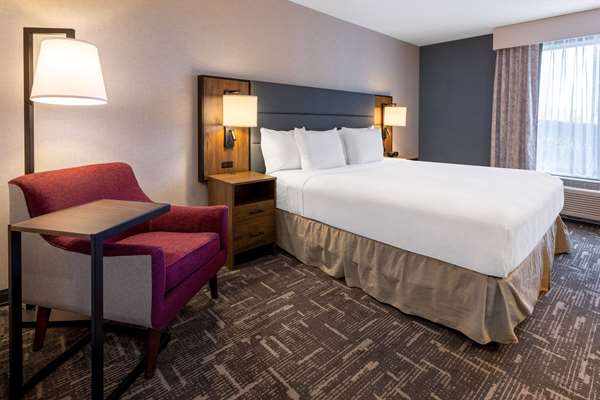  - Wingate by Wyndham Hotel Vineland