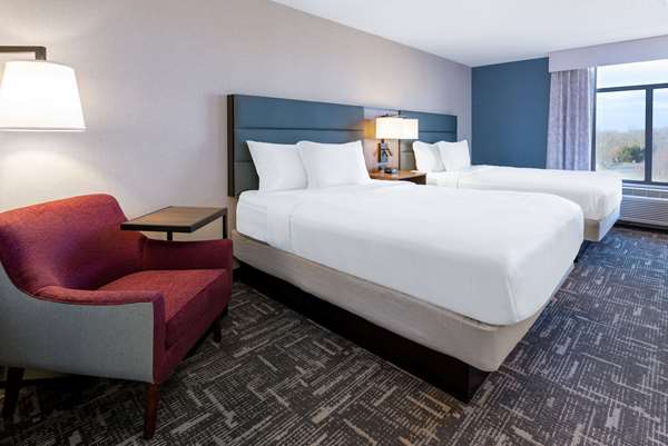  - Wingate by Wyndham Hotel Vineland