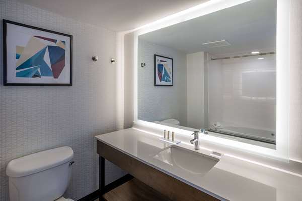 Suite - Wingate by Wyndham Hotel Vineland