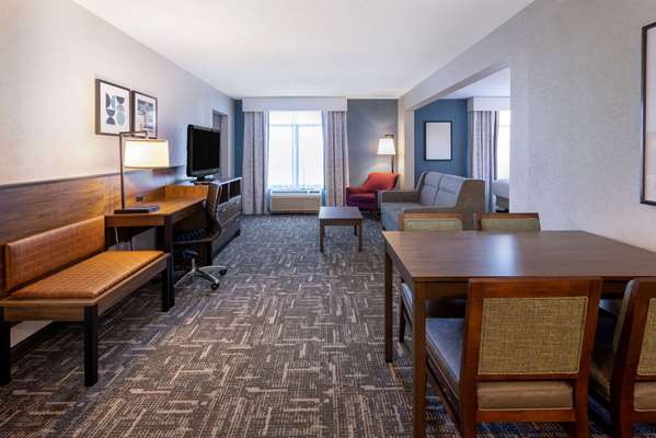 Suite - Wingate by Wyndham Hotel Vineland