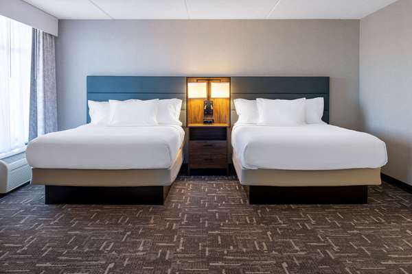 Suite - Wingate by Wyndham Hotel Vineland