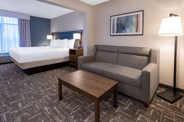  - Wingate by Wyndham Hotel Vineland