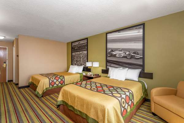  - Super 8 Hotel Goshen